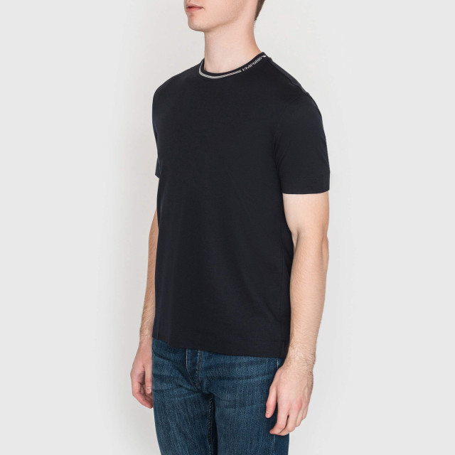 Футболка Emporio Armani   