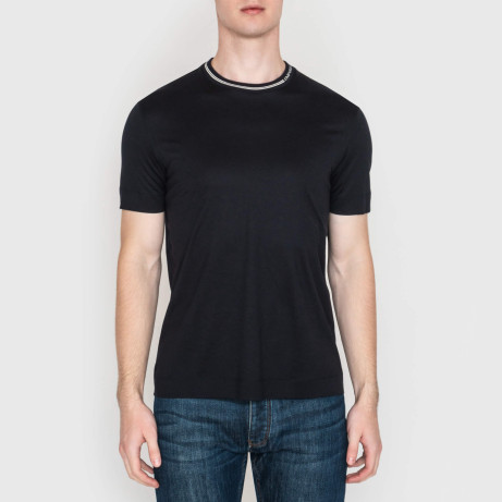 Футболка Emporio Armani   