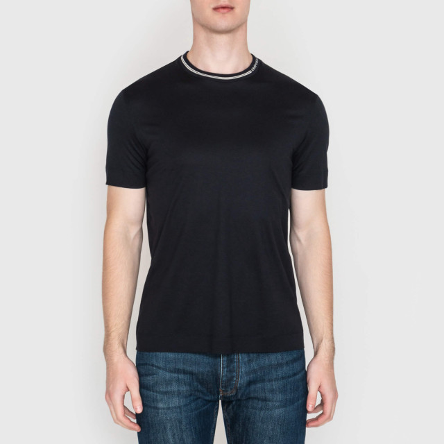Футболка Emporio Armani   