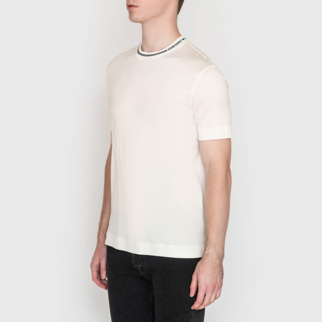 Футболка Emporio Armani   