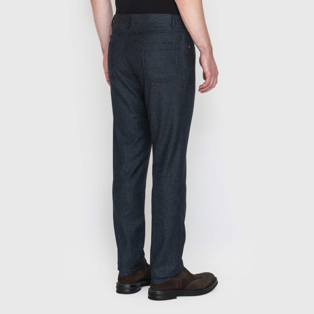 Брюки шерстяные Corneliani