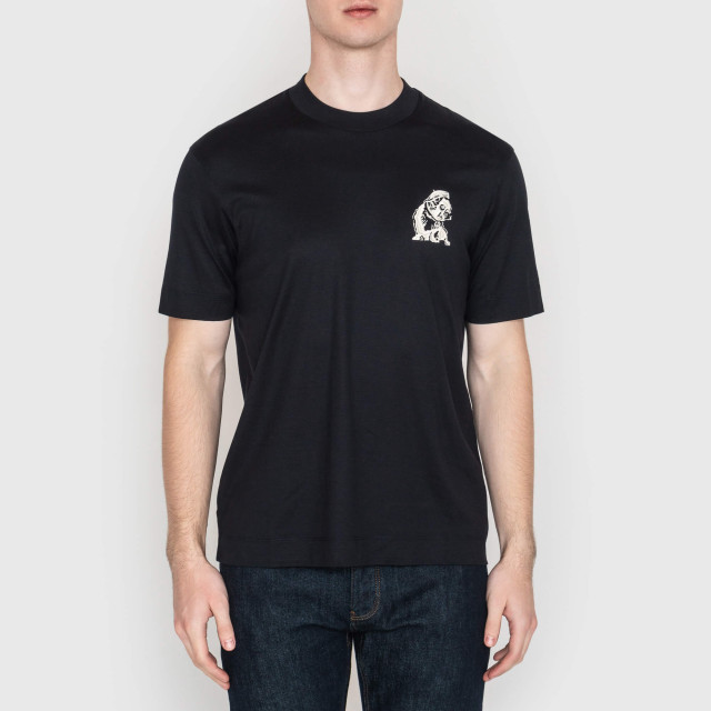 Футболка Emporio Armani   