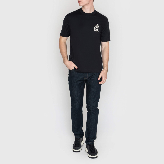 Футболка Emporio Armani   