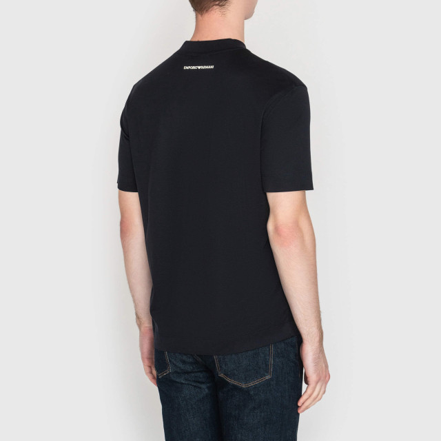 Футболка Emporio Armani   