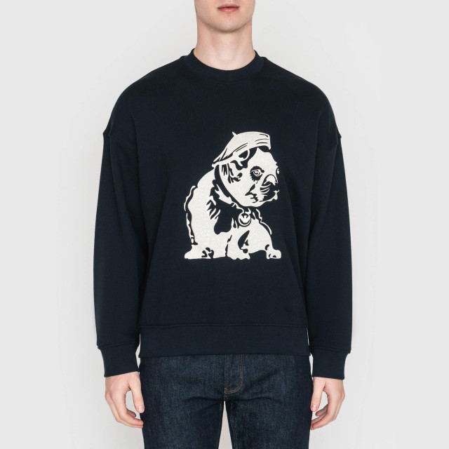 Свитшот Emporio Armani     