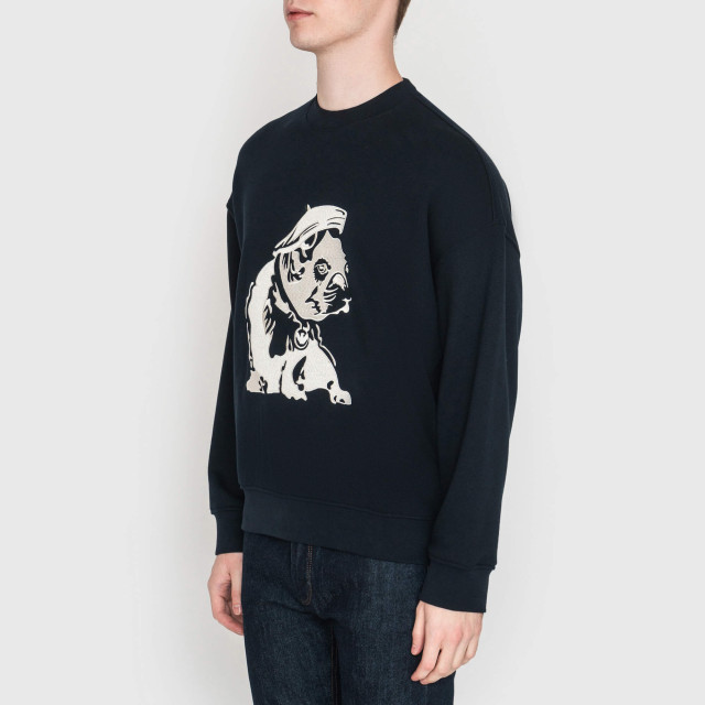 Свитшот Emporio Armani     