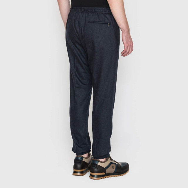 Брюки - джоггери Corneliani