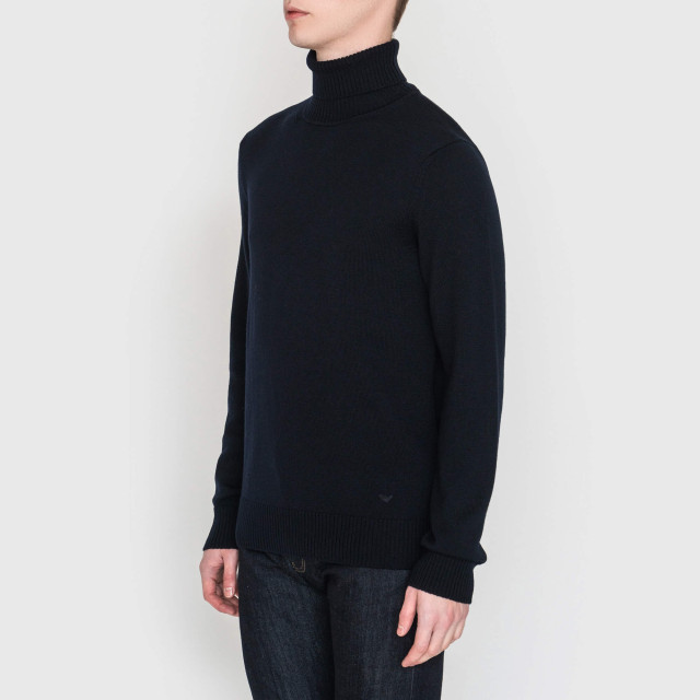 Гольф Emporio Armani