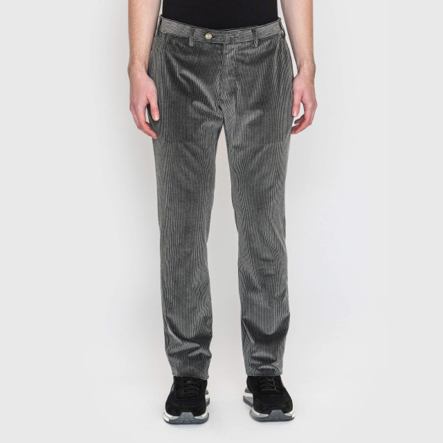 Брюки вельветовые Emporio Armani