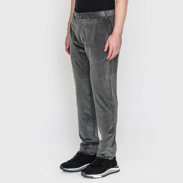 Брюки вельветовые Emporio Armani