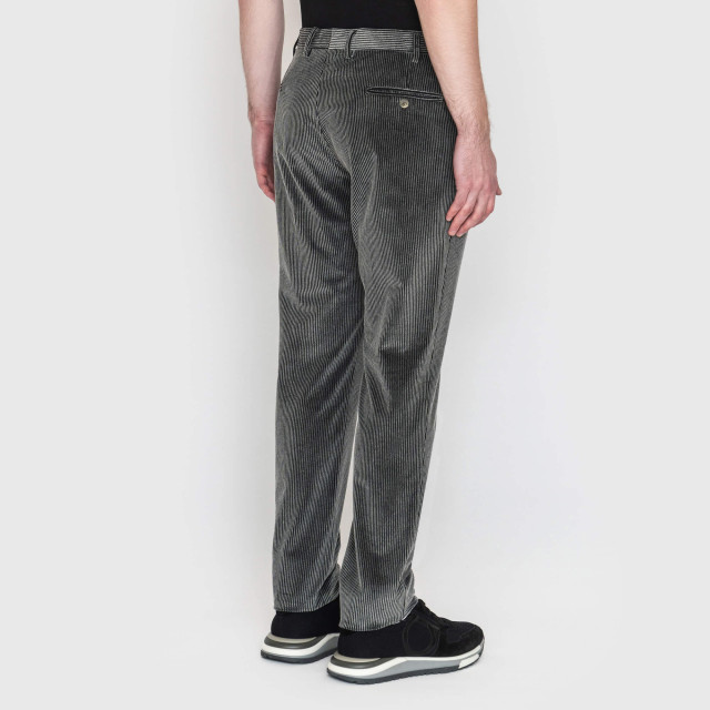 Брюки вельветовые Emporio Armani
