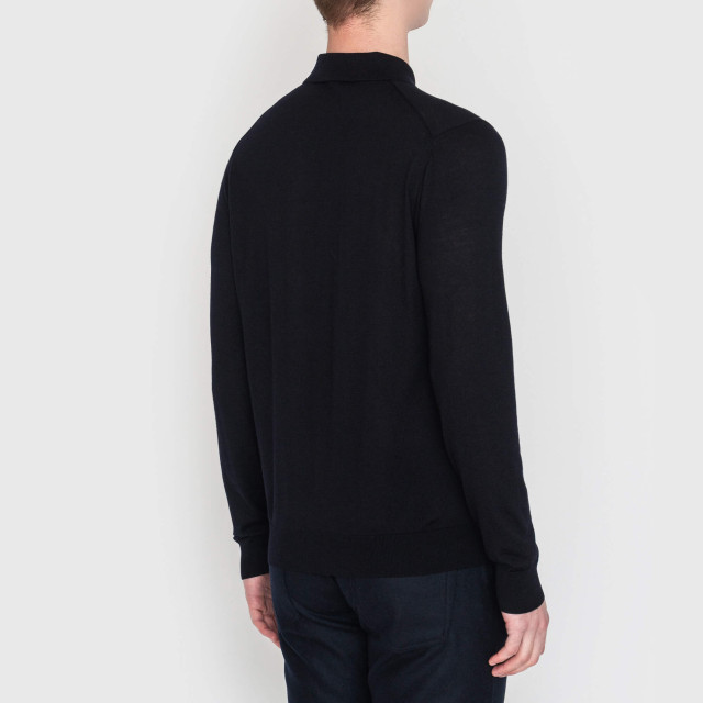 Поло с длинным рукавом Corneliani CC