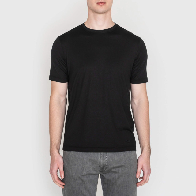Футболка Emporio Armani