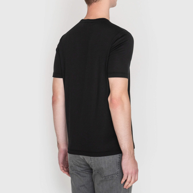 Футболка Emporio Armani