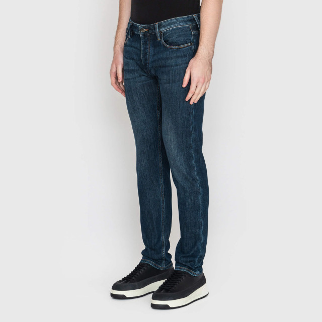 Джинсы Emporio Armani