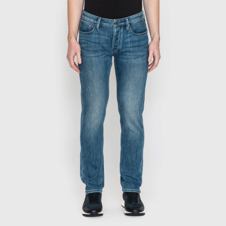 Джинси Emporio Armani