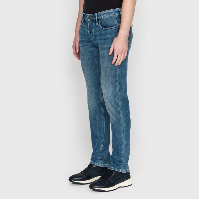 Джинси Emporio Armani