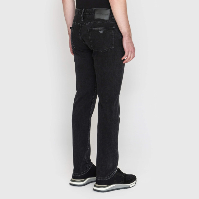 Джинсы Emporio Armani