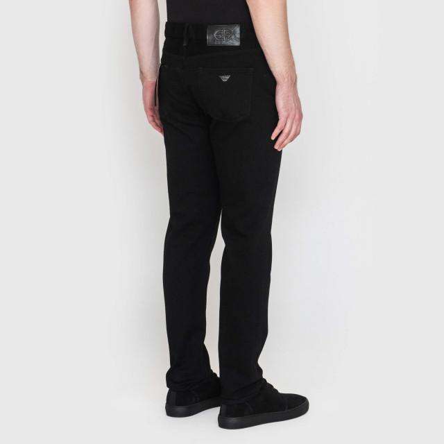 Джинси Emporio Armani