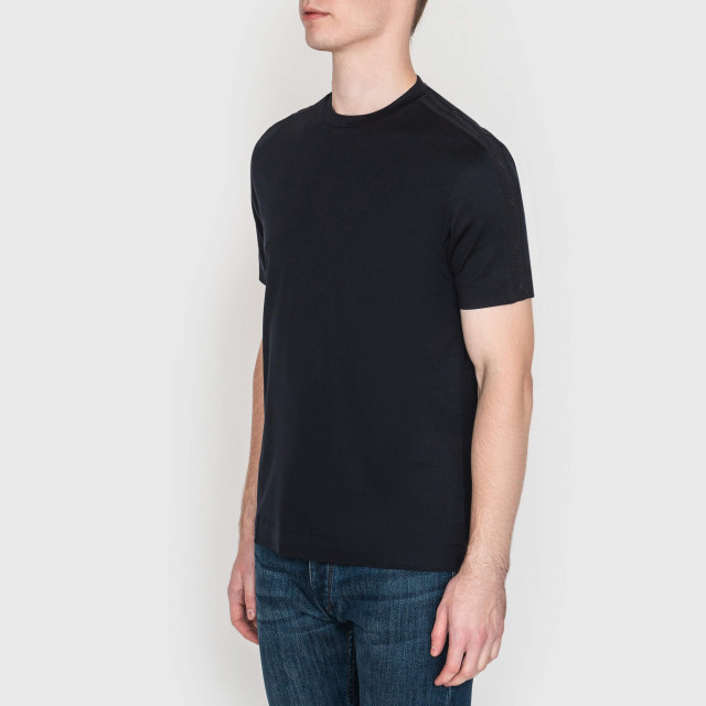 Футболка Emporio Armani