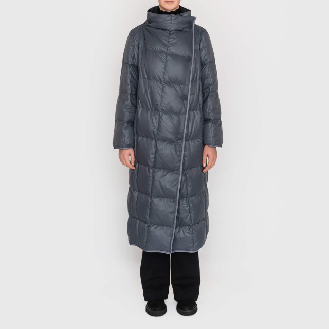 Пуховик Emporio Armani