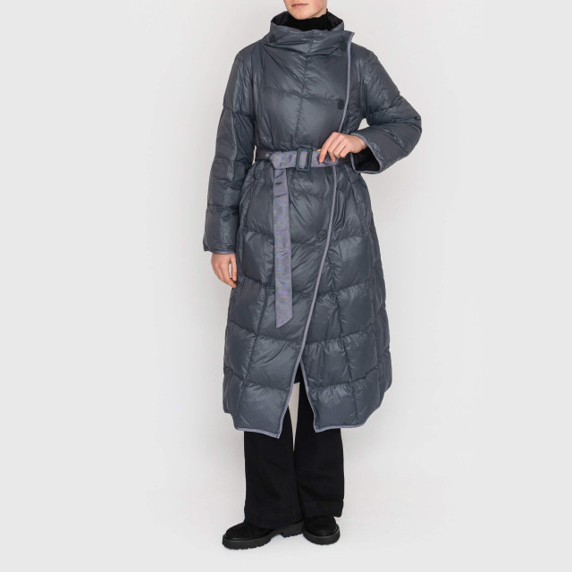 Пуховик Emporio Armani