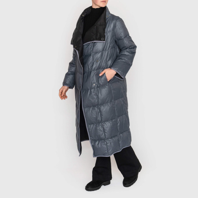 Пуховик Emporio Armani