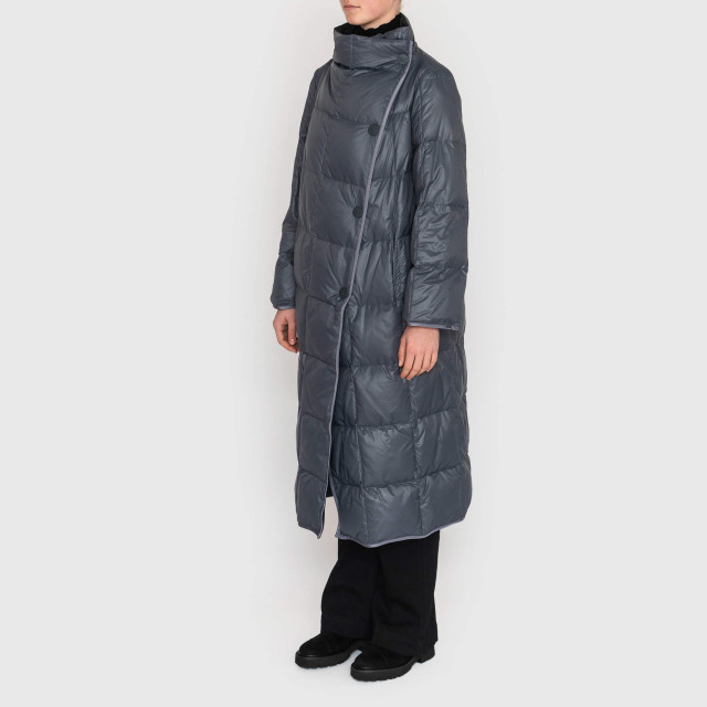 Пуховик Emporio Armani