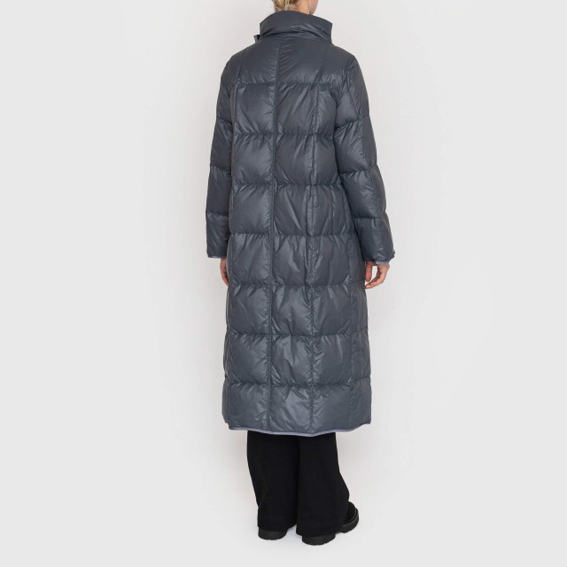 Пуховик Emporio Armani