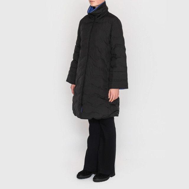 Пальто двустороннее Emporio Armani