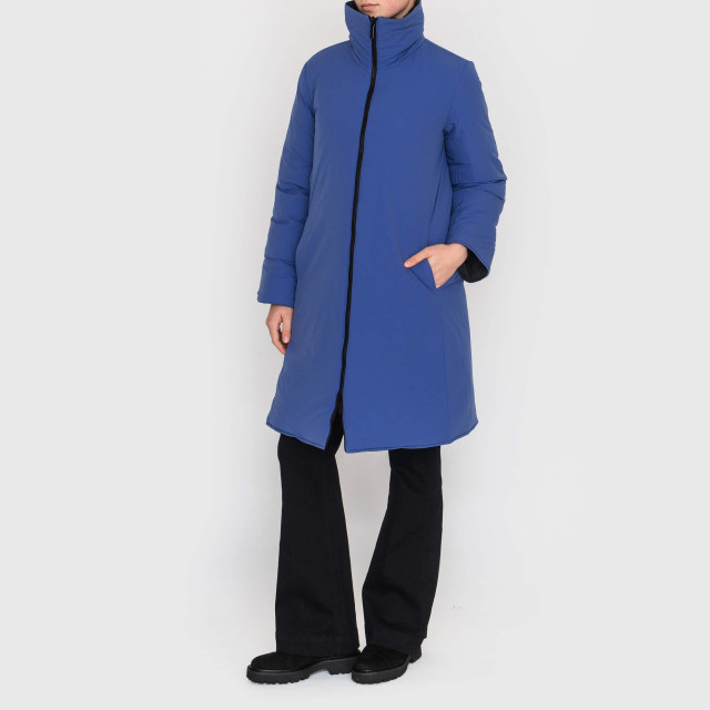 Пальто двустороннее Emporio Armani