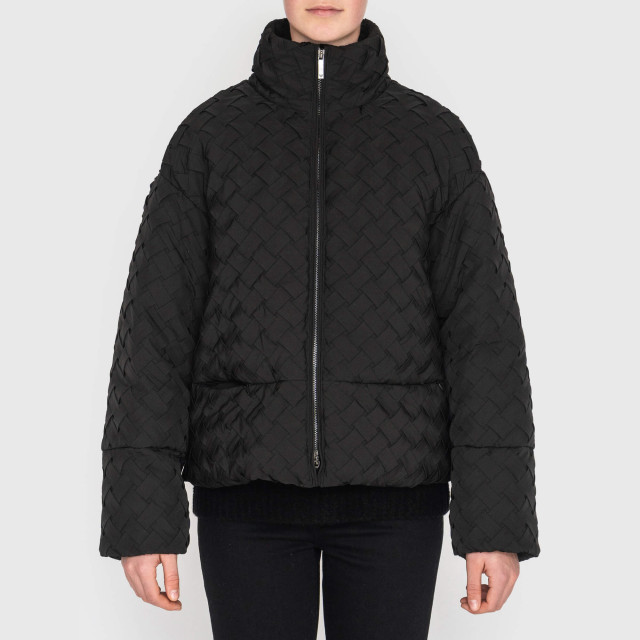 Куртка утепленная Emporio Armani