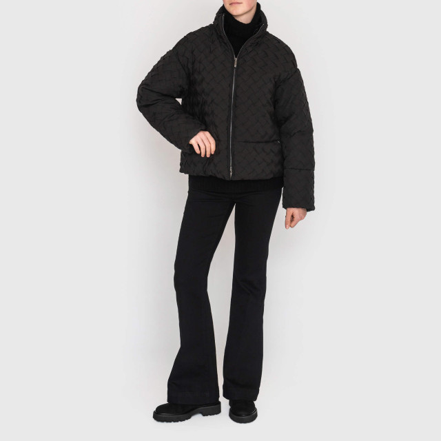 Куртка утепленная Emporio Armani