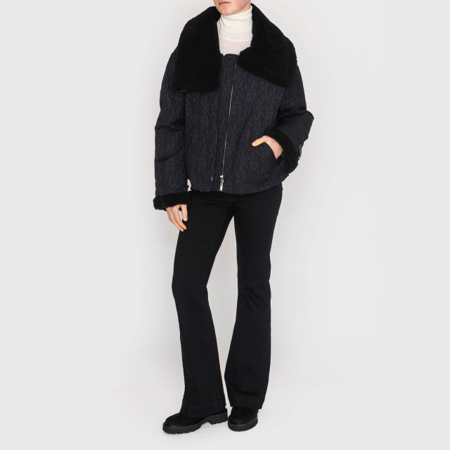 Куртка утепленная Emporio Armani