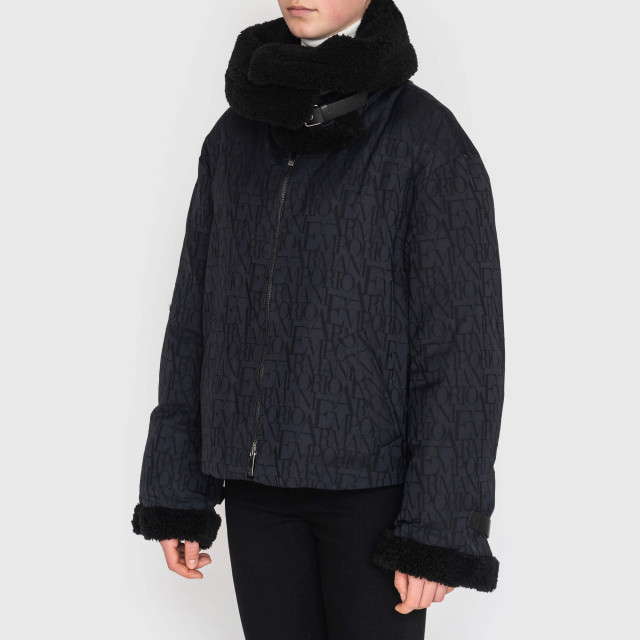 Куртка утепленная Emporio Armani