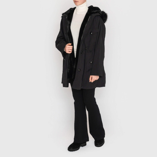 Куртка утепленная Emporio Armani