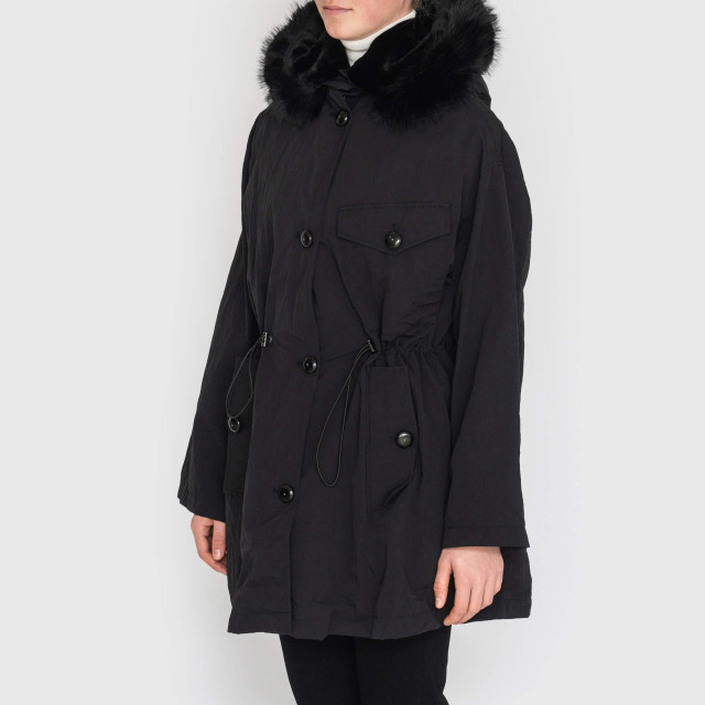 Куртка утепленная Emporio Armani