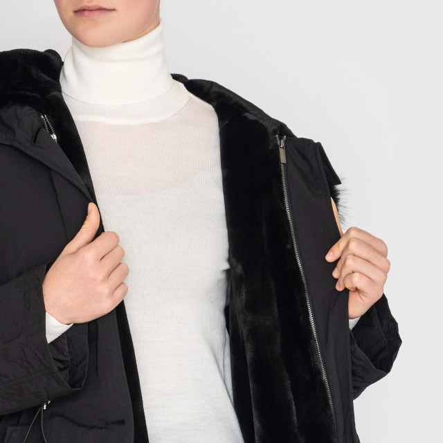 Куртка утепленная Emporio Armani