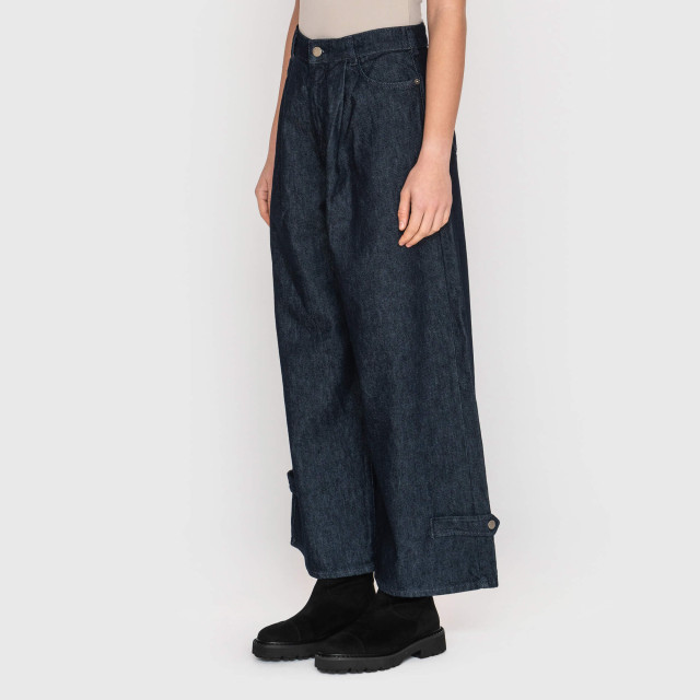 Джинсы Emporio Armani