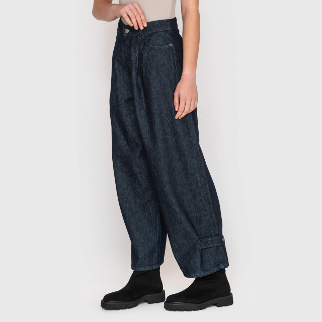 Джинсы Emporio Armani