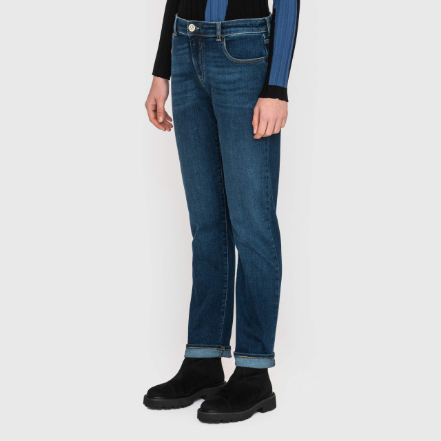 Джинсы Emporio Armani