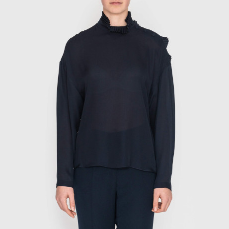 Блуза Emporio Armani