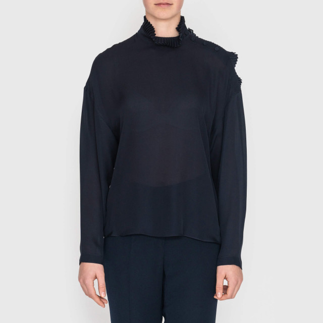 Блуза Emporio Armani