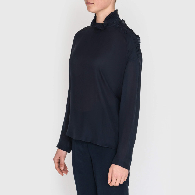 Блуза Emporio Armani