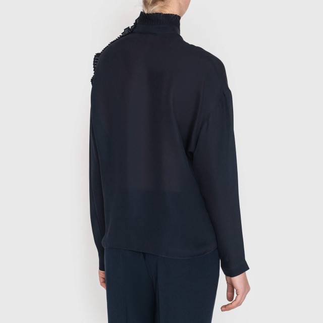 Блуза Emporio Armani