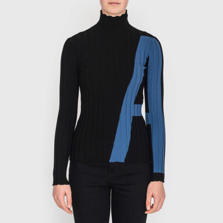 Трикотаж з довгим рукавом Emporio Armani