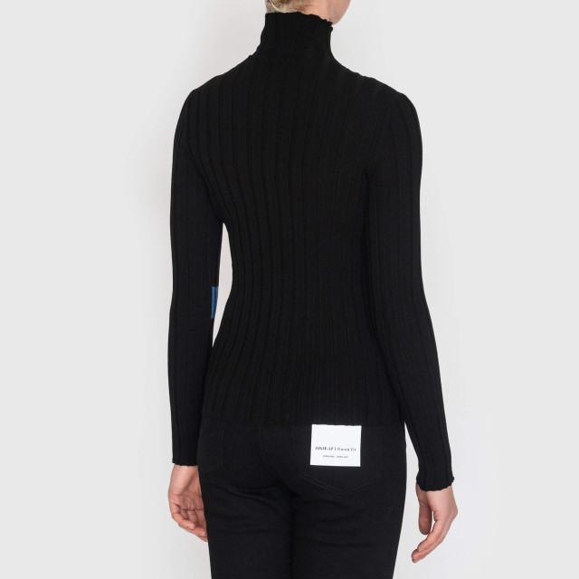 Трикотаж з довгим рукавом Emporio Armani