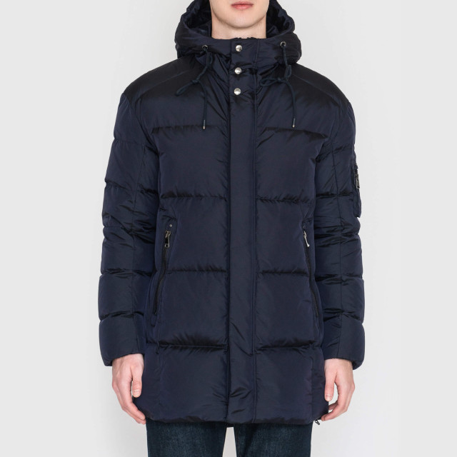 Пуховик Bogner 