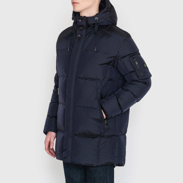 Пуховик Bogner 