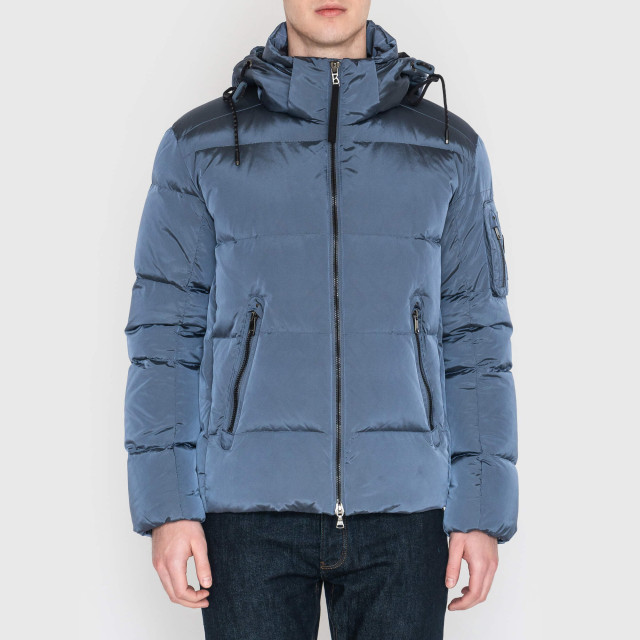 Пуховик Bogner  